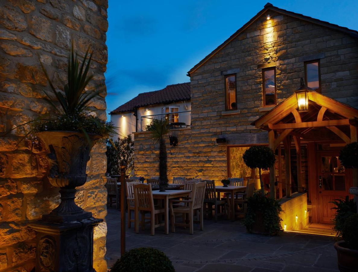The Farrier Hotel Scarborough Kültér fotó