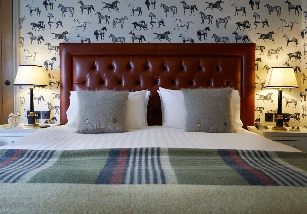 The Farrier Hotel Scarborough Kültér fotó