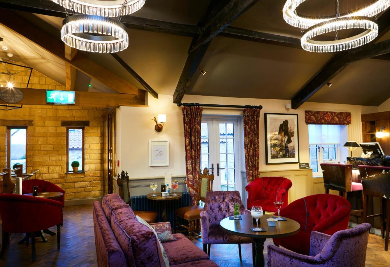 The Farrier Hotel Scarborough Kültér fotó