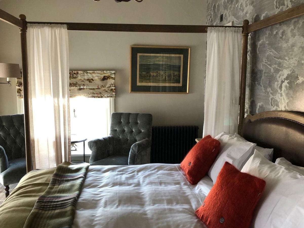 The Farrier Hotel Scarborough Kültér fotó