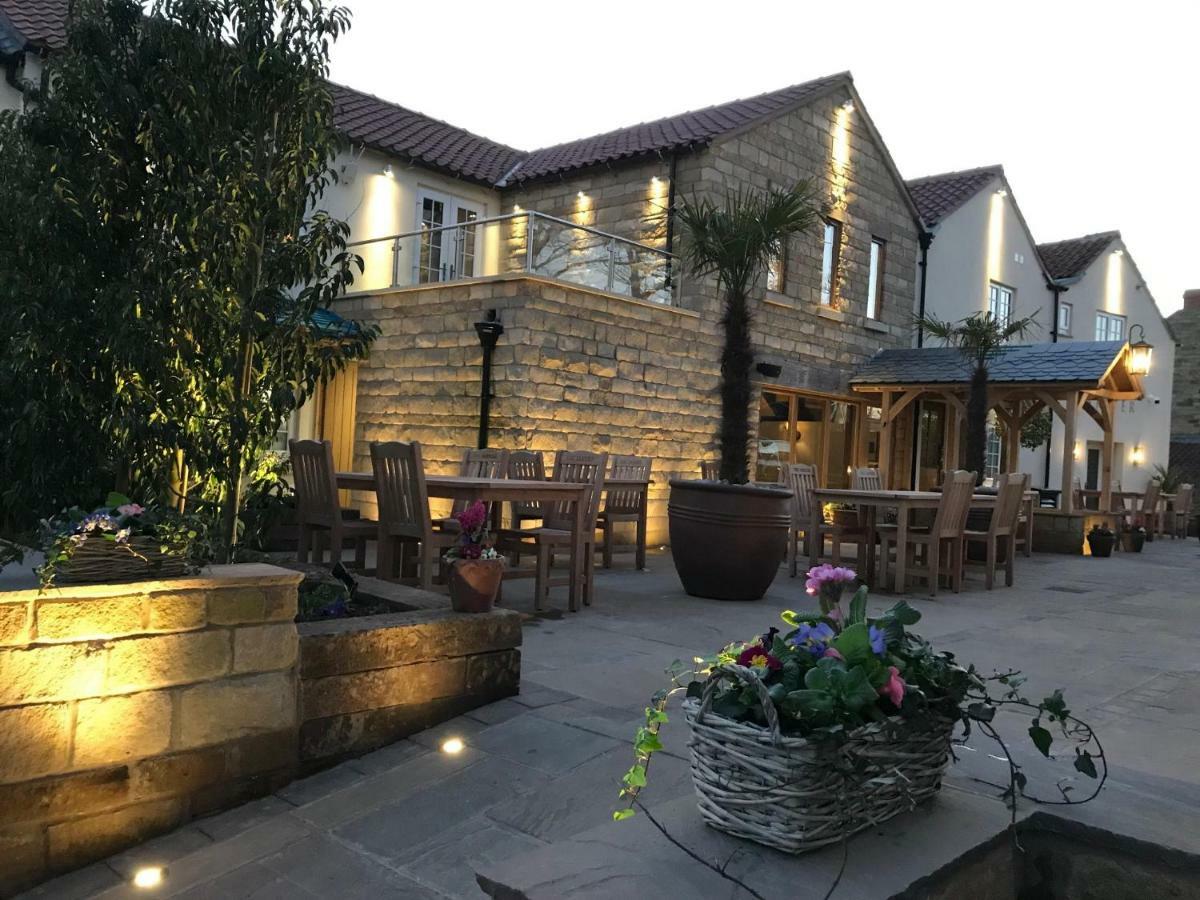 The Farrier Hotel Scarborough Kültér fotó