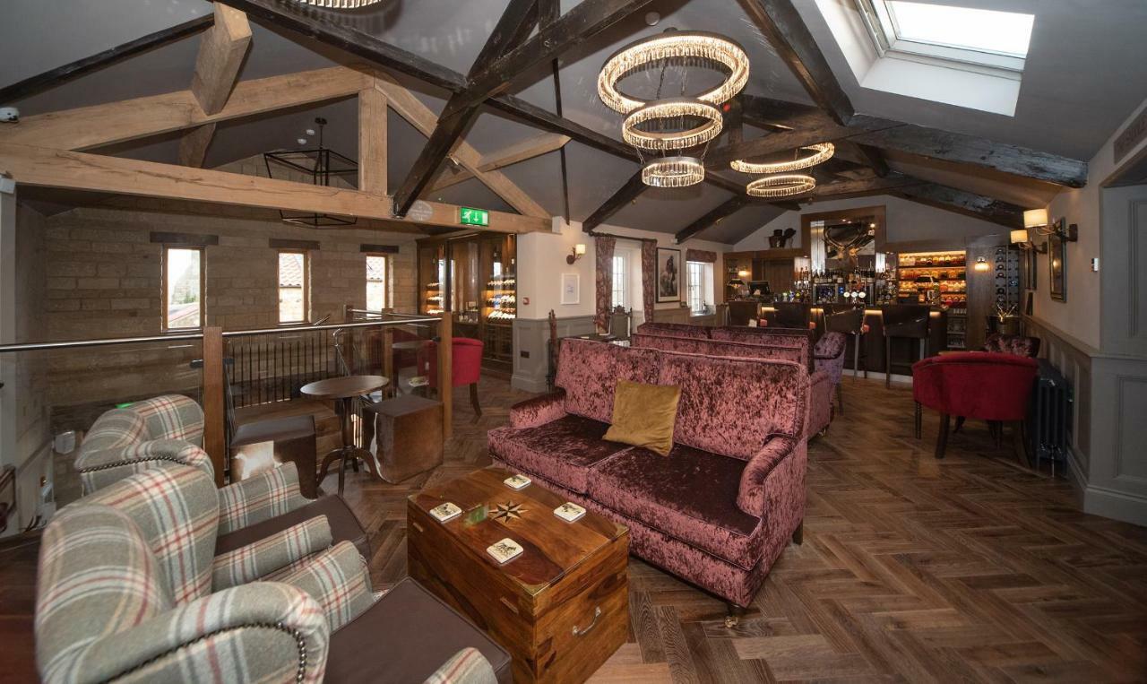 The Farrier Hotel Scarborough Kültér fotó