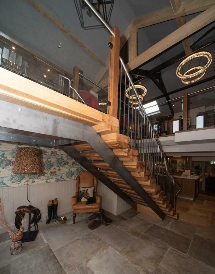 The Farrier Hotel Scarborough Kültér fotó