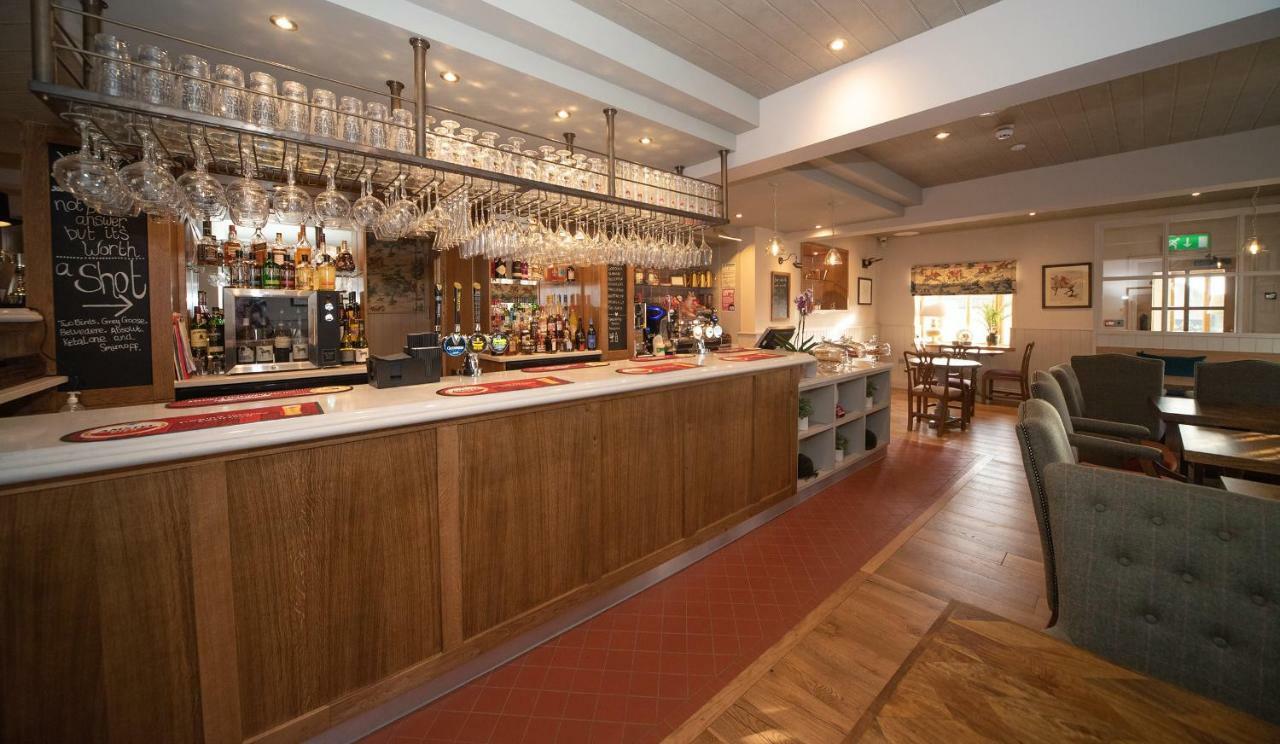The Farrier Hotel Scarborough Kültér fotó