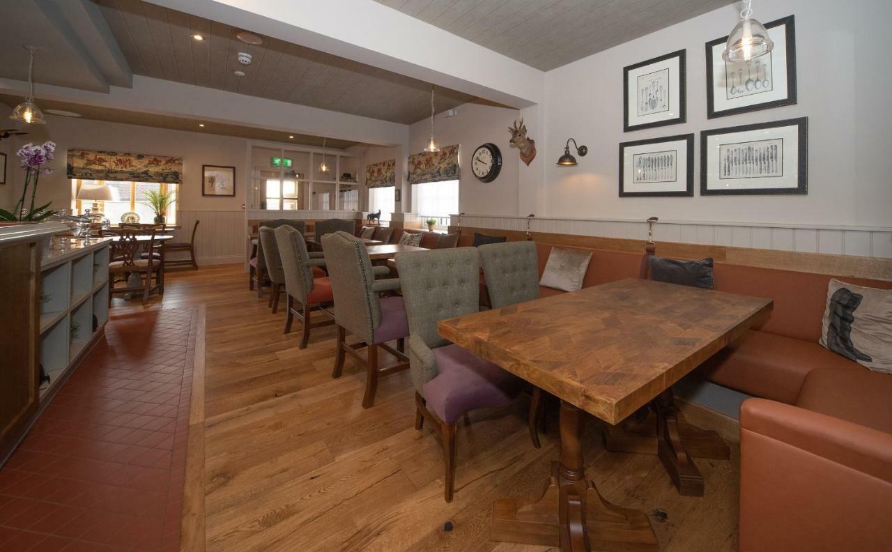 The Farrier Hotel Scarborough Kültér fotó